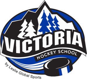 Victoria Hockey School Logo