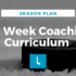 Hockey Coaching Season Plan