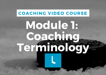 Hockey Coaching Video Course Module 1: Coaching Terminology